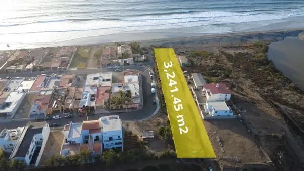 Terreno en venta en Misión Viejo, Playas de Rosarito, Baja California Terreno en venta en Misión Viejo, Playas de Rosarito, Baja California