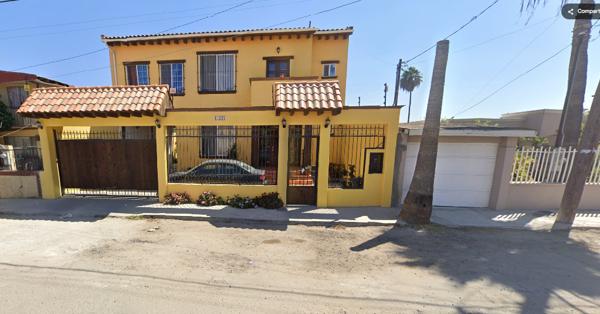 Casa en venta en Otay Constituyentes, Tijuana, Baja California