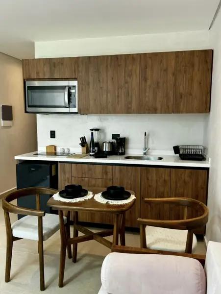Apartamento en venta en Tulum Centro con acceso a servicios y amenidades
