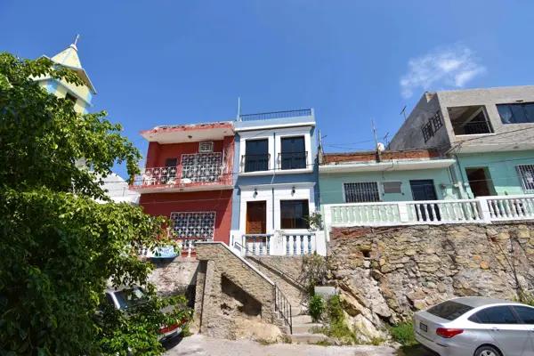 Casa en venta en Mazatlán Centro, Mazatlán, Sinaloa Casa en venta en Mazatlán Centro, Mazatlán, Sinaloa
