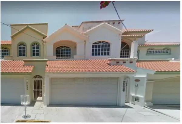 Casa en venta en Sabalo Country Club, Mazatlán, Sinaloa