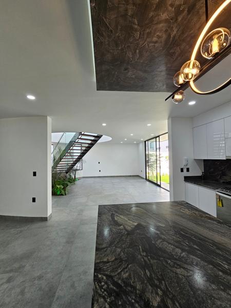 Casa en venta en El Molino Residencial y Golf, León, Guanajuato