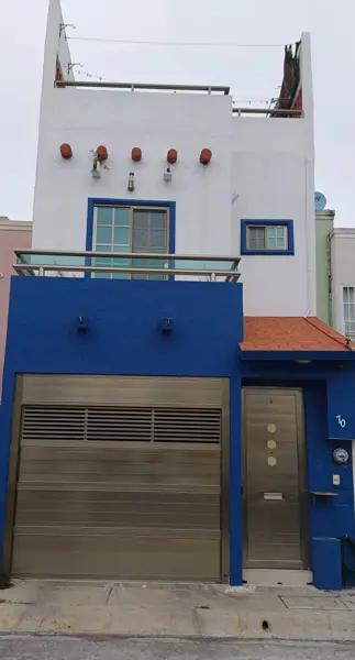 Casa en venta en Hacienda Paraíso, Veracruz, Veracruz de Ignacio de la Llave