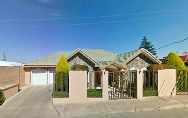 Casa en venta en Altavista, Hidalgo del Parral, Chihuahua