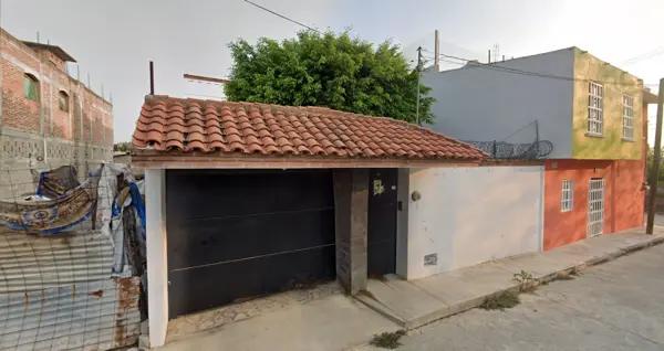 Casa en venta en Modulo II, Tuxtla Gutiérrez, Chiapas Casa en venta en Modulo II, Tuxtla Gutiérrez, Chiapas