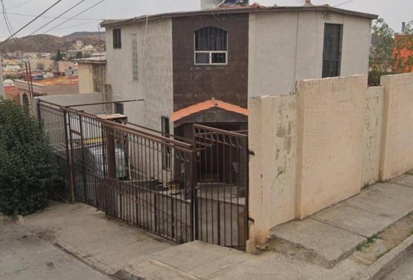 Casa en venta en Infonavit Praderas, Hidalgo del Parral, Chihuahua