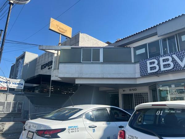 Edificio en venta en Vista Hermosa, Cuernavaca, Morelos