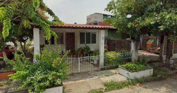 Casa en venta en La Antorcha, Tapachula, Chiapas