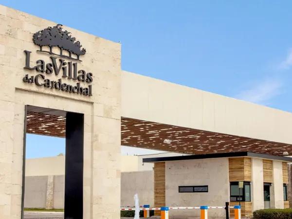 Terreno en venta en El Cardenchal, Torreón, Coahuila de Zaragoza