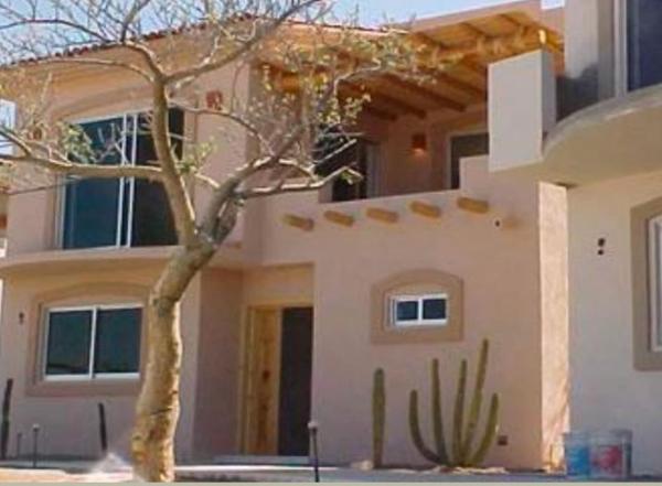 Casa en venta en Las Villas del Tezal, Los Cabos, Baja California Sur