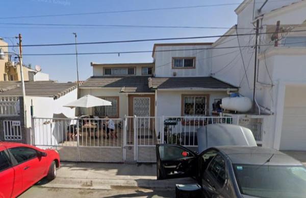 Casa en venta en Altabrisa, Tijuana, Baja California