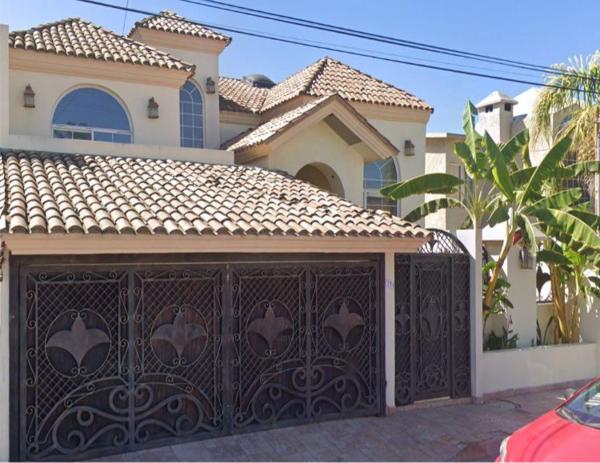 Casa en venta en Otay Universidad, Tijuana, Baja California