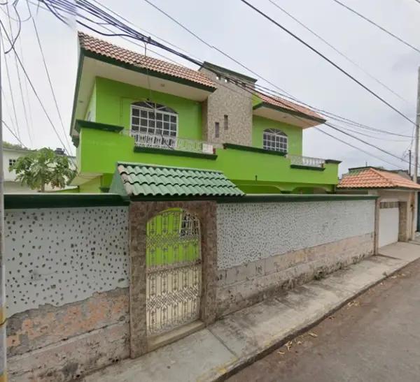 Casa en venta en El Tejar, Medellín de Bravo, Veracruz de Ignacio de la Llave