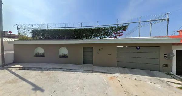 Casa en venta en Condesa, Acapulco de Juárez, Guerrero