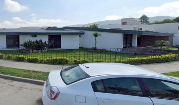 Casa en venta en Ciudad Guzman Centro, Zapotlán El Grande, Jalisco
