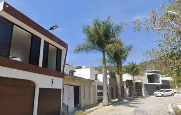 Casa en venta en Senderos del Monte, Tepic, Nayarit