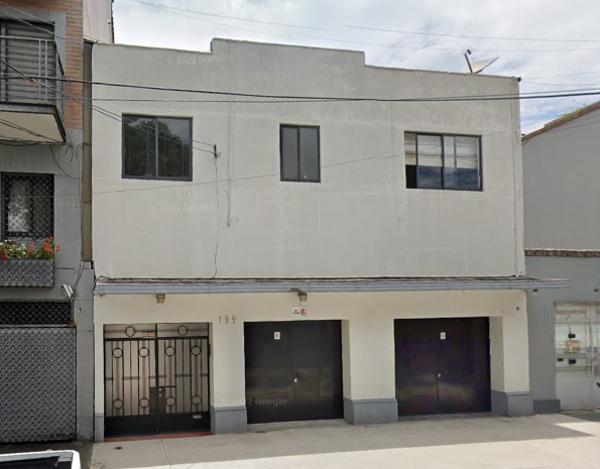 Casa en venta en Roma Norte, Cuauhtémoc, Ciudad de México