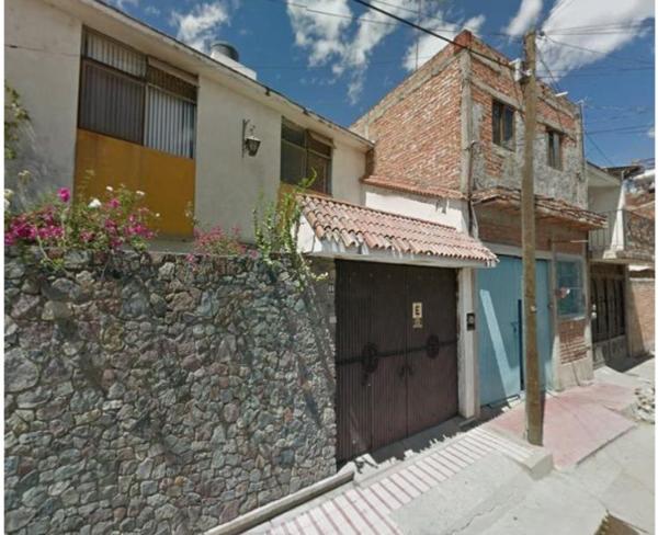 Casa en venta en La Huerta, Ameca, Jalisco