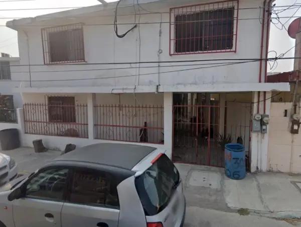Casa en venta en Unidad Nacional, Ciudad Madero, Tamaulipas Casa en venta en Unidad Nacional, Ciudad Madero, Tamaulipas