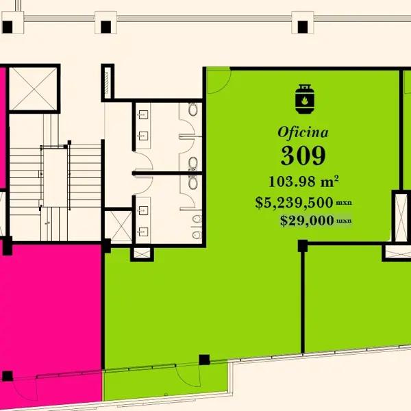 Local en venta y renta en Saltillo Centro, Saltillo, Coahuila de Zaragoza