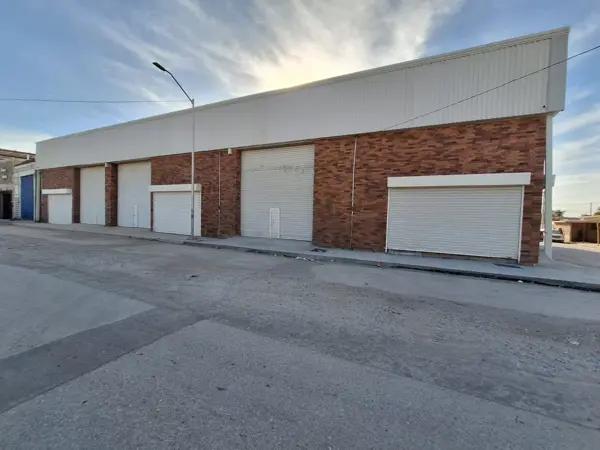 Bodega en renta en La Union, Torreón, Coahuila de Zaragoza Bodega en renta en La Union, Torreón, Coahuila de Zaragoza