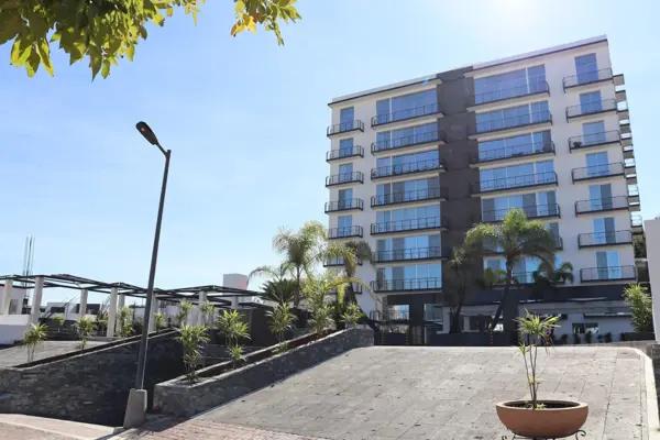Departamento en venta en Lomas de Angelópolis, San Andrés Cholula, Puebla