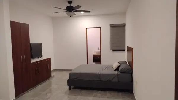 Departamento en renta en Chuburna de Hidalgo, Mérida, Yucatán Departamento en renta en Chuburna de Hidalgo, Mérida, Yucatán