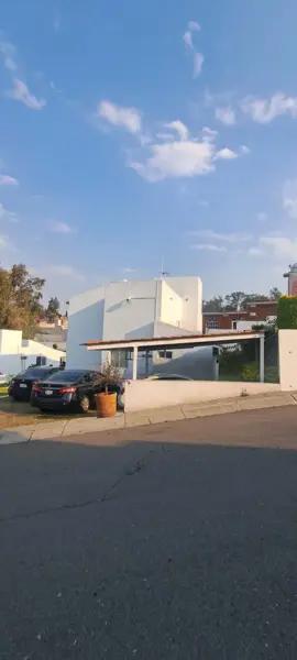 Casa en venta en Lago de Guadalupe, Cuautitlán Izcalli, México