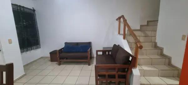 Casa en renta en Residencial Villa del Mar, Manzanillo, Colima
