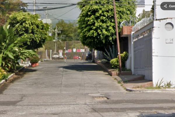 Casa en venta en Lomas de la Selva, Cuernavaca, Morelos
