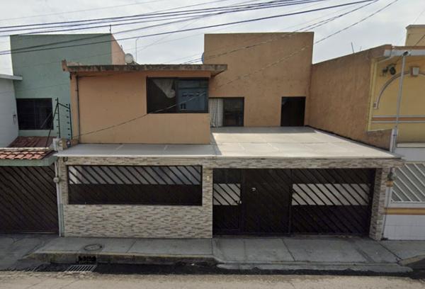 Casa en venta en San Lorenzo Tepaltitlán Centro, Toluca, México Casa en venta en San Lorenzo Tepaltitlán Centro, Toluca, México