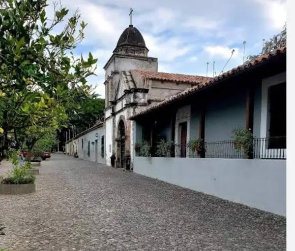 Casa en venta en Nogueras, Comala, Colima