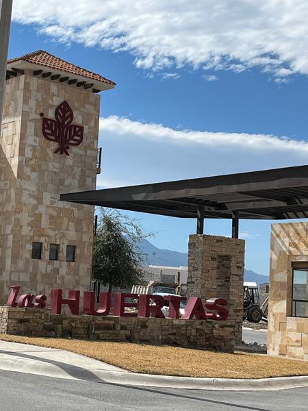 TERRENO EN VENTA EN LAS HUERTAS RESIDENCIAL, ARTEAGA COAHUILA | 346 m² | ACEPTA CRÉDITO