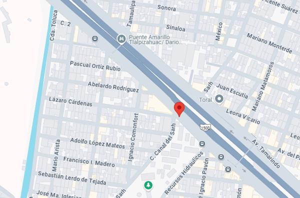 Local en remate en Santa María, San Andrés Cholula, Puebla