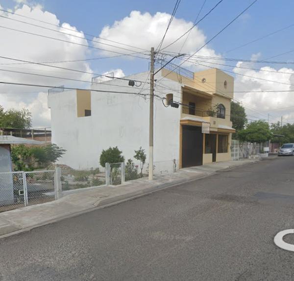 Casa en remate en Libertad, Mazatlán, Sinaloa