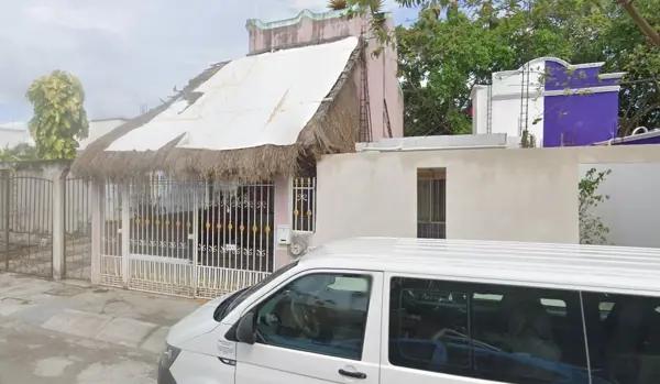 Casa en venta en El Encanto, Cozumel, Quintana Roo