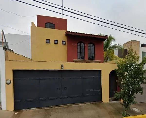Casa en venta en Lomas de Santa Maria, Morelia, Michoacán de Ocampo