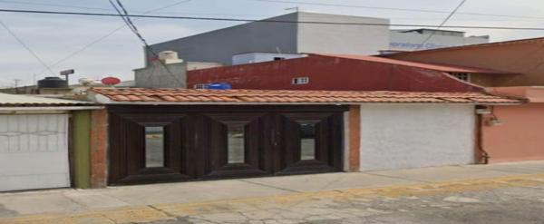 Casa en venta en Villa de las Flores 2a Sección (Unidad Coacalco), Coacalco de Berriozábal, México