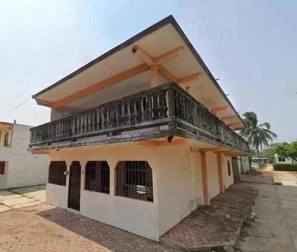 Casa en venta en El Tesoro, Coatzacoalcos, Veracruz de Ignacio de la Llave