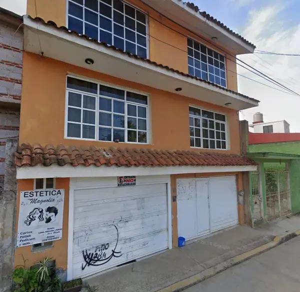 Casa en venta en Reserva Territorial, Xalapa, Veracruz de Ignacio de la Llave