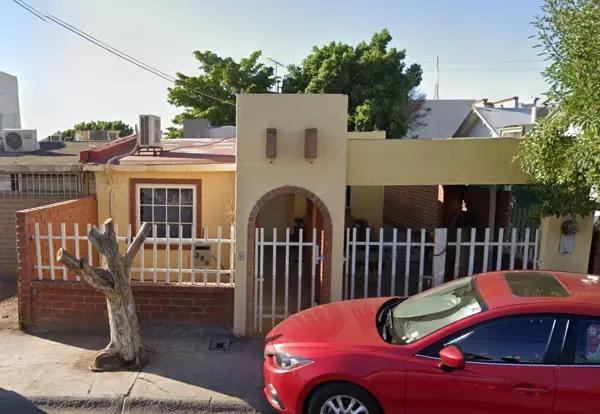 Casa en venta en Santa Mónica, Mexicali, Baja California