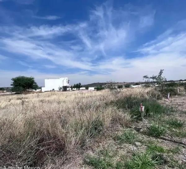 Terreno en venta en Ciudad Maderas Sur II, Apaseo El Alto, Guanajuato