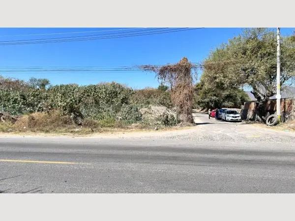 MACRO LOTE EN VENTA