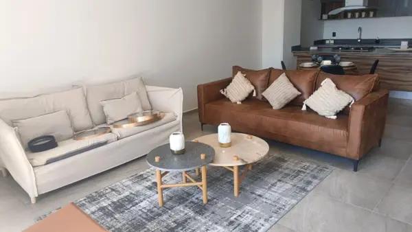 Departamento en renta en Quinta Real, Irapuato, Guanajuato