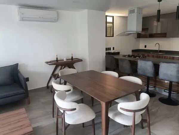 Departamento en venta en Quinta Real, Irapuato, Guanajuato