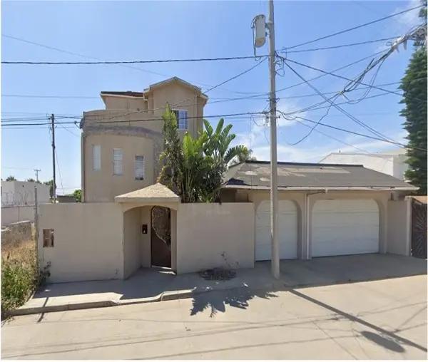 Casa en remate en Ampliación Reforma, Playas de Rosarito, Baja California