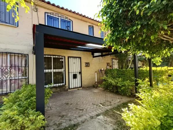 Casa en renta en Arboledas, Santa Cruz Xoxocotlán, Oaxaca