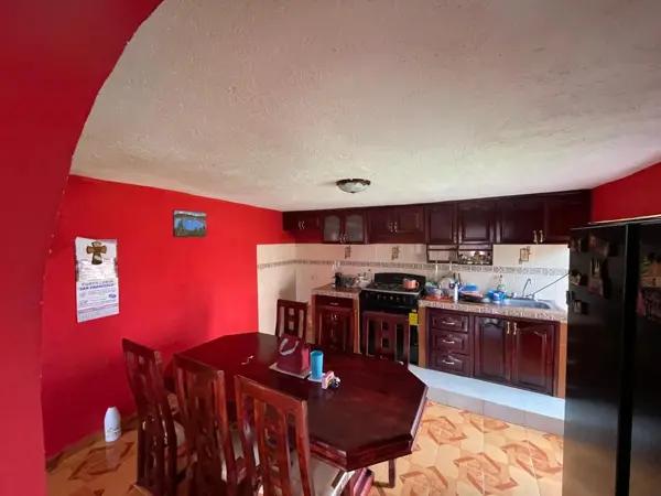 Casa en venta en Cañada de Cisneros, Tepotzotlán, México