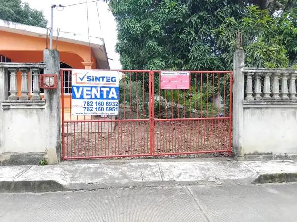 Casa en venta en Emiliano Zapata (la Bomba), Tihuatlán, Veracruz de Ignacio de la Llave