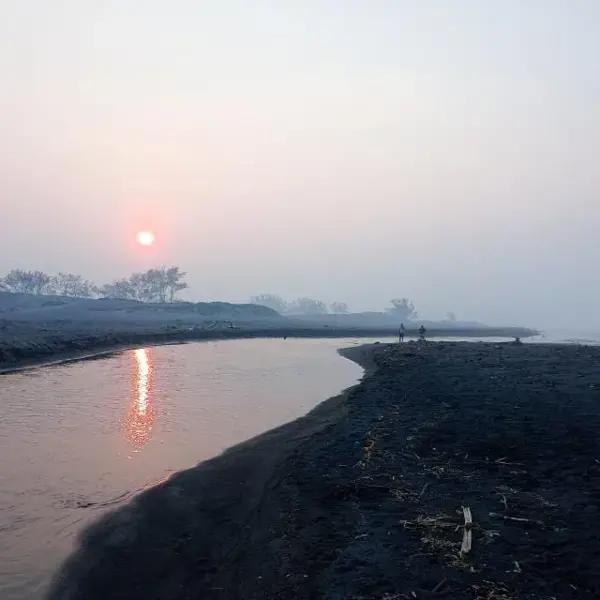 Terreno en venta en Barra de Chachalacas, Úrsulo Galván, Veracruz de Ignacio de la Llave